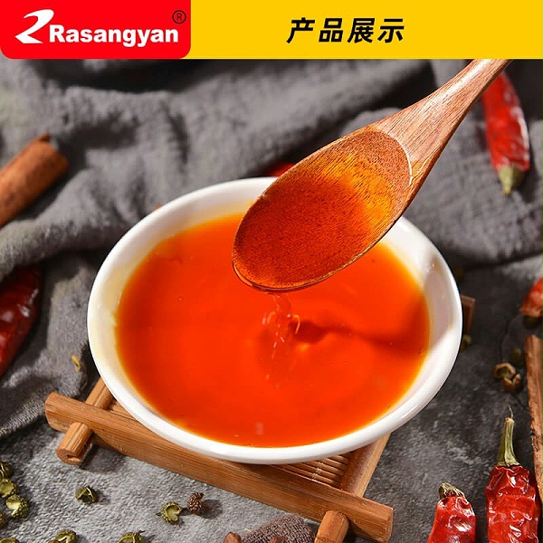 瑞香源调味油辣椒油调味料